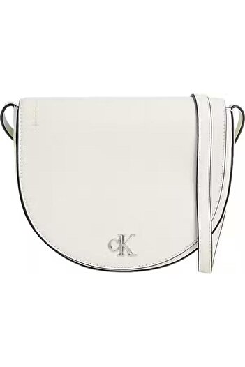 Calvin Klein Minimal Monogram Shoulder Bag