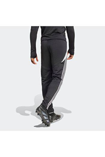 adidas Tıro24 Wınpnt - Ανδρικό μαύρο φούτερ IM9974