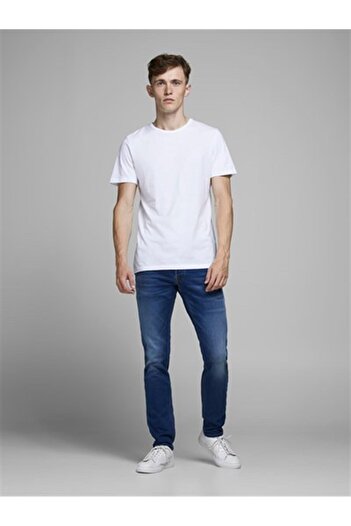 Jack & Jones JJIGLENN JJICON GE 006 I.K NOOS BLUE