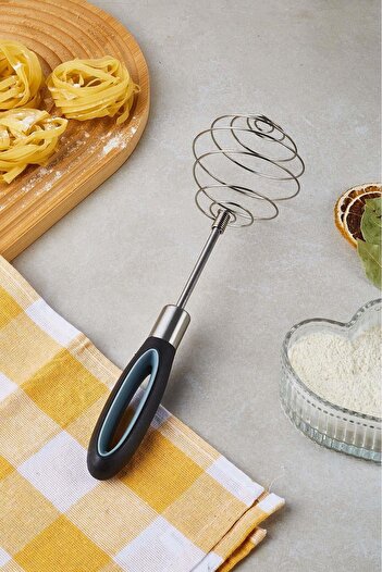 Perotti Kitchenmate Gray Ultimate Ball Beater