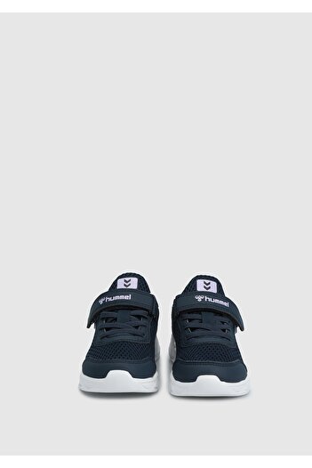 hummel Hml Astral Jr. Mor Kız Çocuk Koşu Antreman Ayakkabısı 900730-7668