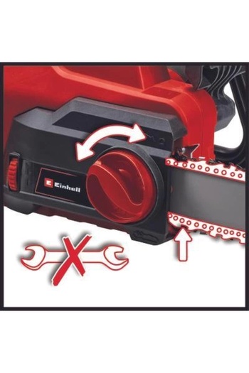 Einhell GC-EC 1935, Elektrikli Ağaç Kesme - 4501220