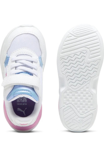 Puma X-Ray Speedlitebounyskyacinf Bebek Sneaker BEYAZ