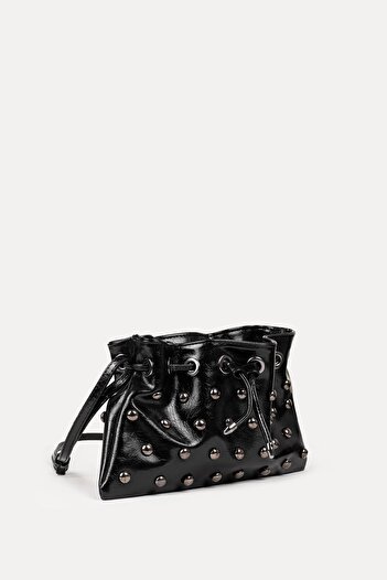 VATKALI Nocta Handbag and Shoulder Bag