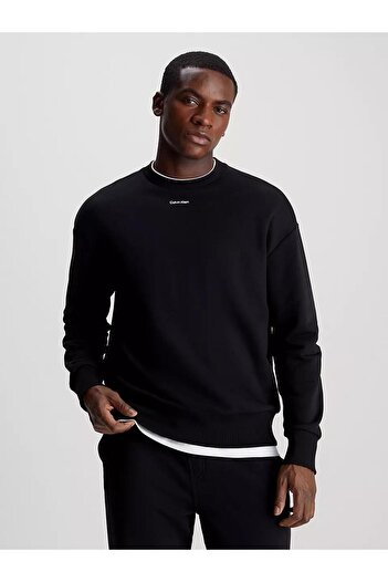 Calvin Klein Nano-logo-sweatshirt