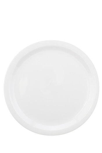 Shallow By Styli Shallow Round Dinner Plate
