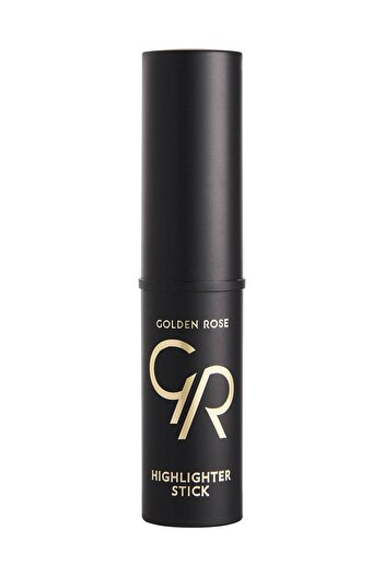 Golden Rose Highlighter Stick No: 01 Bright Gold - Stik Aydınlatıcı