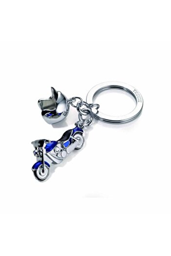 Troika Key Cruising - Keychain Design