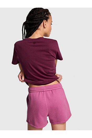 PINK Ivy Polar Rahat Şort