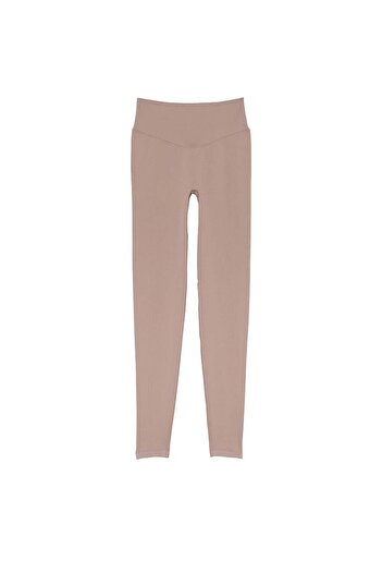 PINK Seamless Klasik Tayt