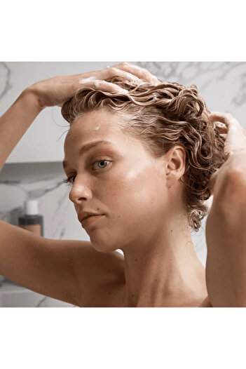 Oriflame DUOLOGI intensive repairing shampoo - refill