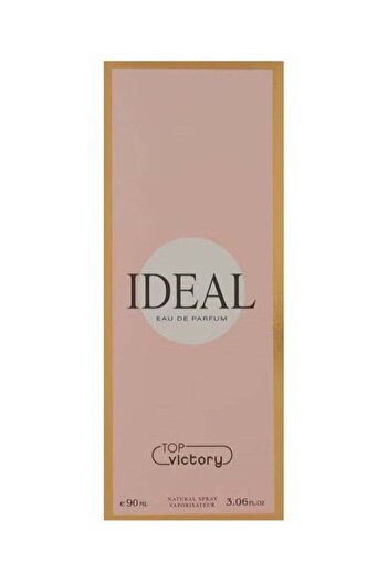 TOP VICTORY Ideal Perfume - 90ml