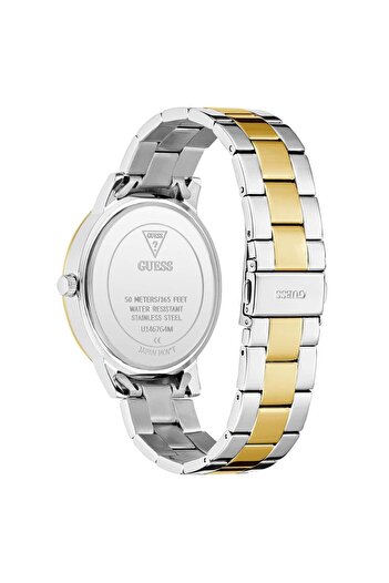 Guess GUU1467G4M Erkek Kol Saati