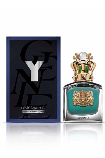 Genie Jenny Collection Perfume Y 85ml