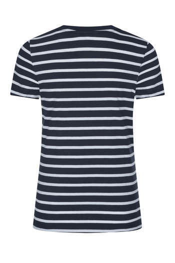 Tommy Hilfiger Dámské tričko s kulatým výstřihem