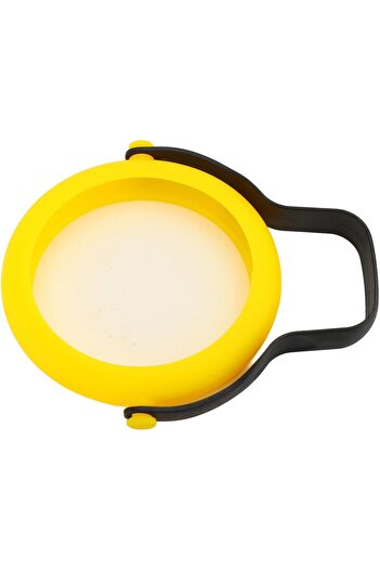 erorex Fried Egg Heatproof Silicone Stick Healthy Round Egg Small For Omelette French Fries