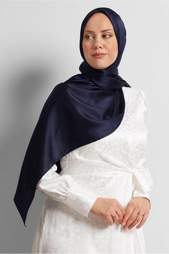 Alvina Satin Shawl 8570