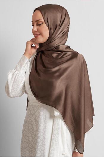 Alvina Satin Shawl 8570