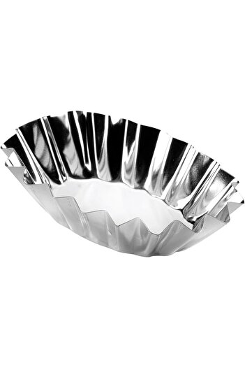 erorex Tart Mould Little Basket Delicia 6Pc
