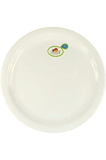 erorex S 2830 Round Dessert Plate, 16 Cm Size