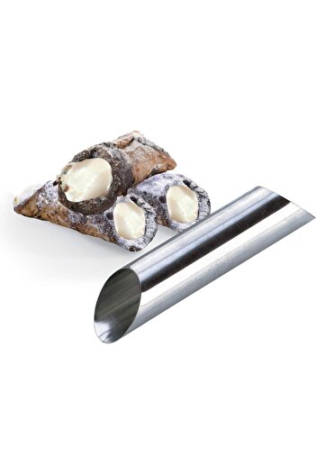 erorex Delicia Rolled Wafer Mould 3 Pieces