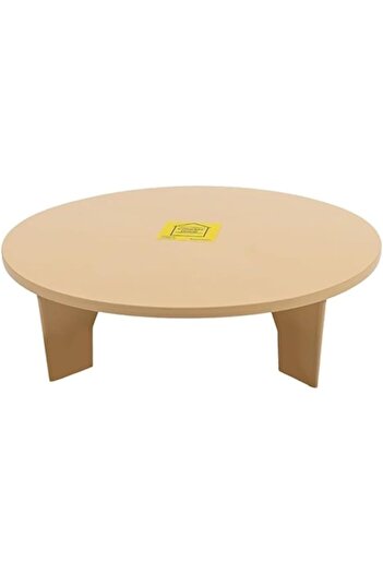 erorex Plastic Kneader Board 45X12Cm Beige