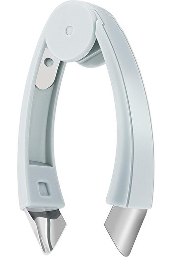 erorex Multi Functional Stainless Steel Huller Corer: Essential Portable Kitchen Gadget Strawberries,