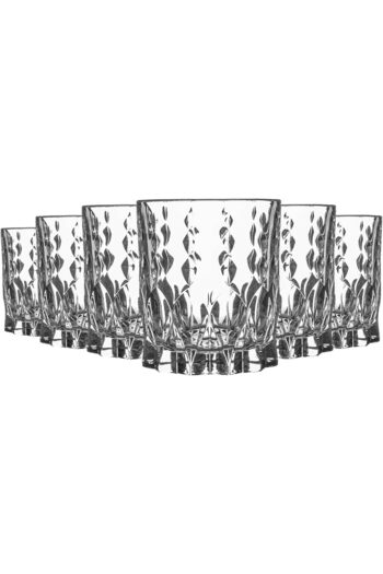 erorex 6 Drinks Glasses Marilyn