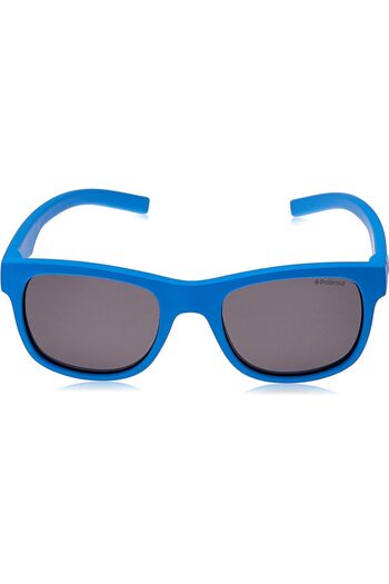 erorex Unisex Kids Pld8020/S/Sm Sunglasses (Pack Of 1)