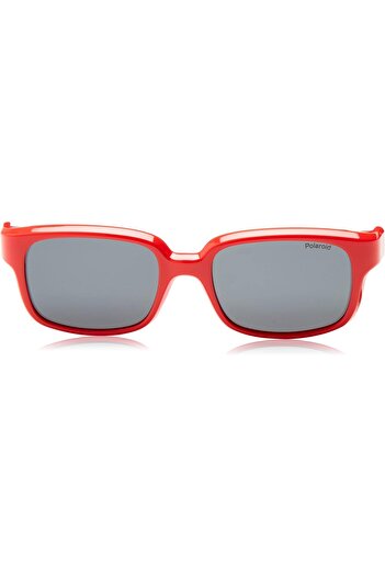 erorex Unisex Kids PLD K005 CL ON Sunglasses