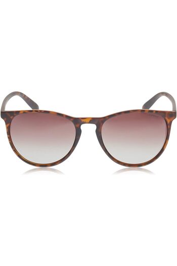erorex Oval Unisex's Sunglasses