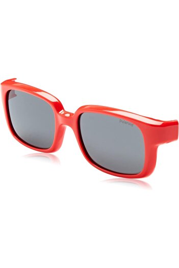 erorex Unisex Kids PLD K005 CL ON Sunglasses