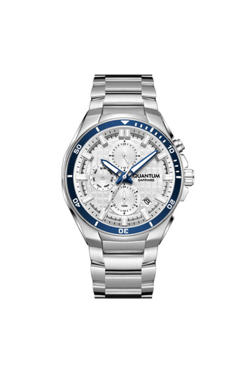 Quantum Pwg1227.330 Men's Wristwatch