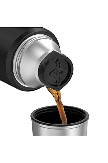 Thermos Stainless King Beverage Bottle