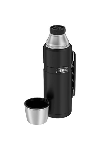 Thermos Stainless King Beverage Bottle