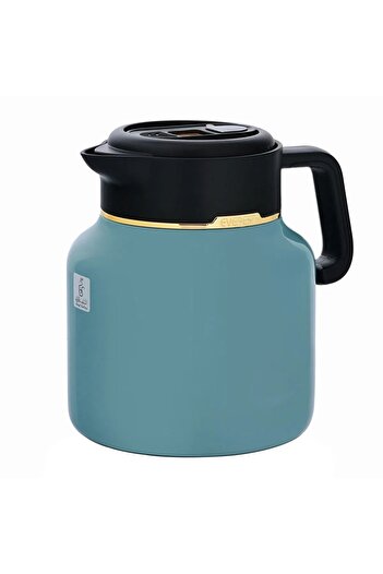 Alsaif Gallery Sarah thermos, 1.5 liters, steel inner container, steel outer shell