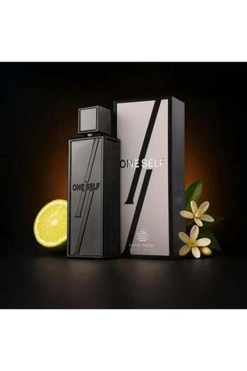 Fragrance World One Self by Fragrance World EDP Eau de Parfum 100ml - French Avenue