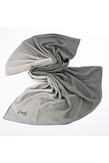 PİRAMİT Coolness Viscon Shawl