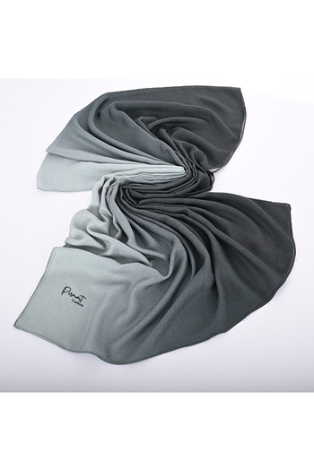 PİRAMİT Coolness Viscon Shawl