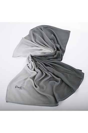 PİRAMİT Coolness Viscon Shawl