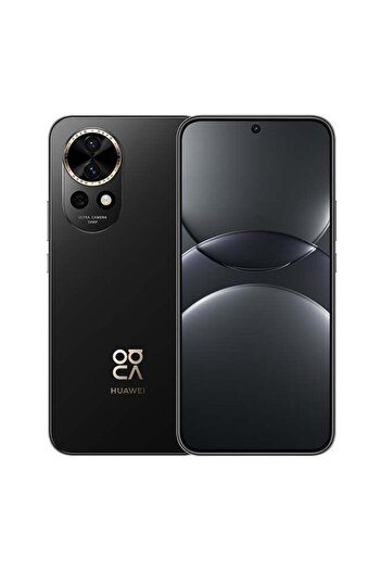 Huawei Nova 13 Dual SIM Smartphone 12GB RAM 256GB 4G - Middle East Edition