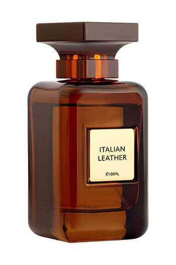 FLAVIA Italian Leather Perfume Unisex 100ml -