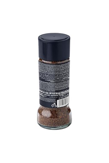 Davidoff Coffee Decaf Elegant Instant Coffee 100 g
