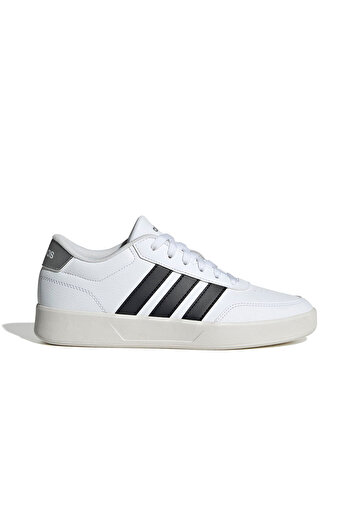 adidas Breaknet 3.0 Unisex Casual Shoes Jr3559 White