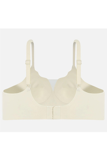 chiara grazia Seamless, No-Wire Special Design Bra