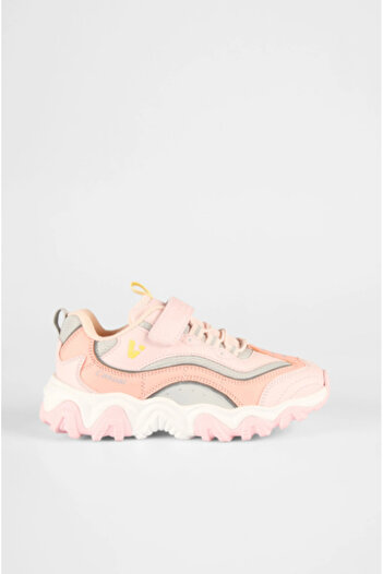 Vicco Pote Girls' Sports Shoes