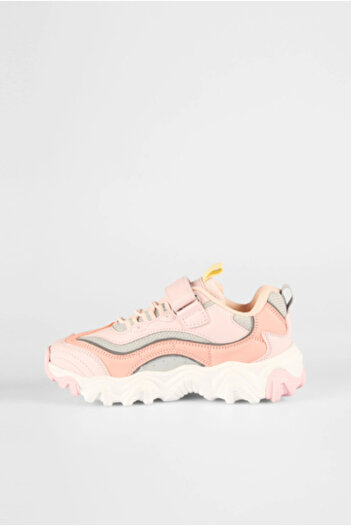 Vicco Pote Girls' Sports Shoes