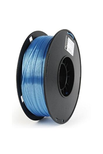 Gembird Printer Filament 3DP-PLA+1.75-02-B, PLA+ (Blue)