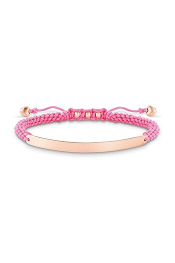 Thomas Sabo Women's bracelet, THOMAS SABO LBA00485979L2