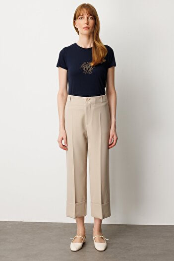 ON Double Leg Side Pocket Trousers